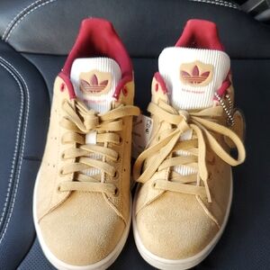 2022Adidas Stan Smith 'Be The Peanut To My Jelly'